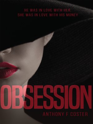 cover image of Obsession